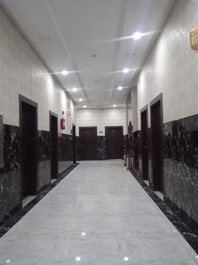 Quiet Rooms 7 Эр-Рияд Экстерьер фото